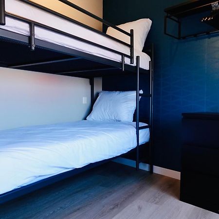 Vakantiehuis Noordwijk Ngoại thất bức ảnh