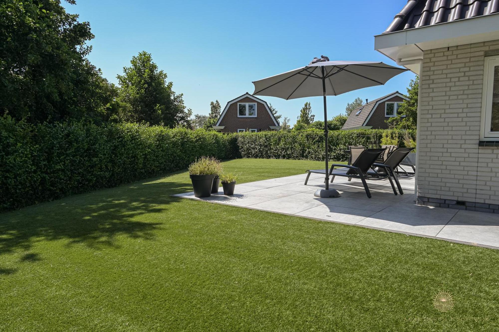 Vakantiehuis Noordwijk Ngoại thất bức ảnh