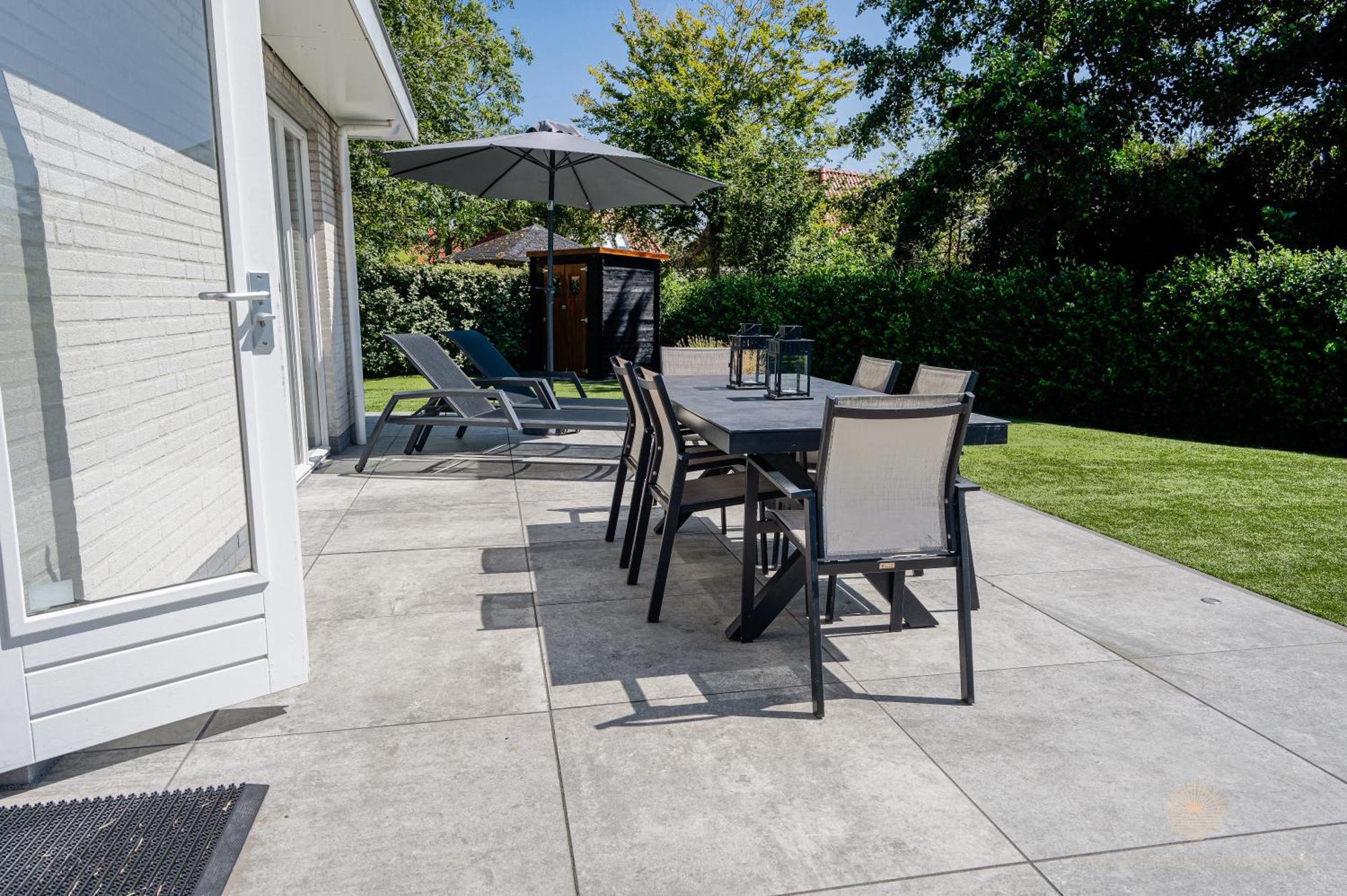 Vakantiehuis Noordwijk Ngoại thất bức ảnh
