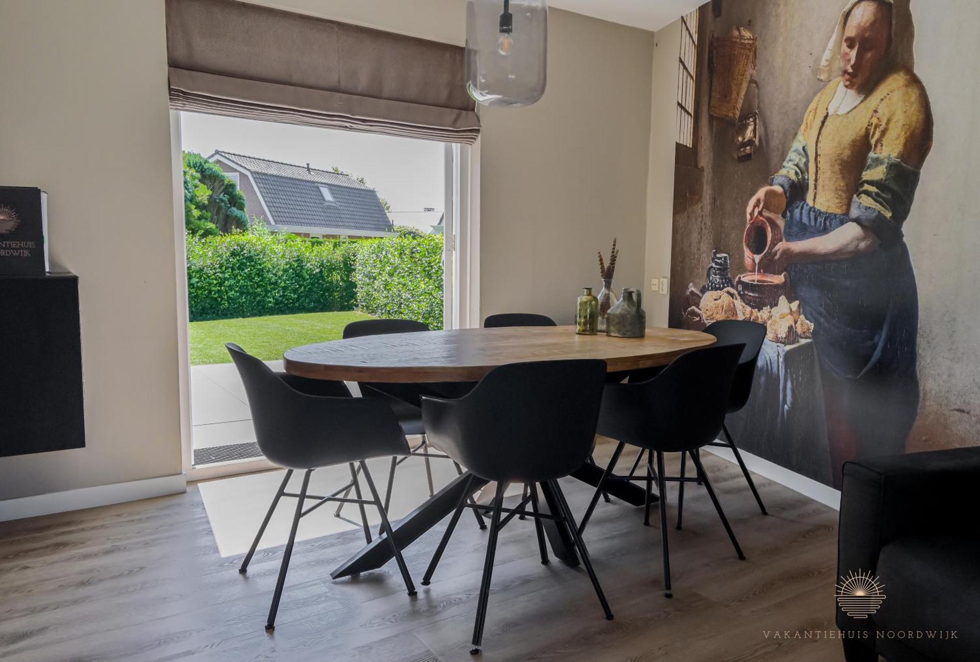 Vakantiehuis Noordwijk Ngoại thất bức ảnh