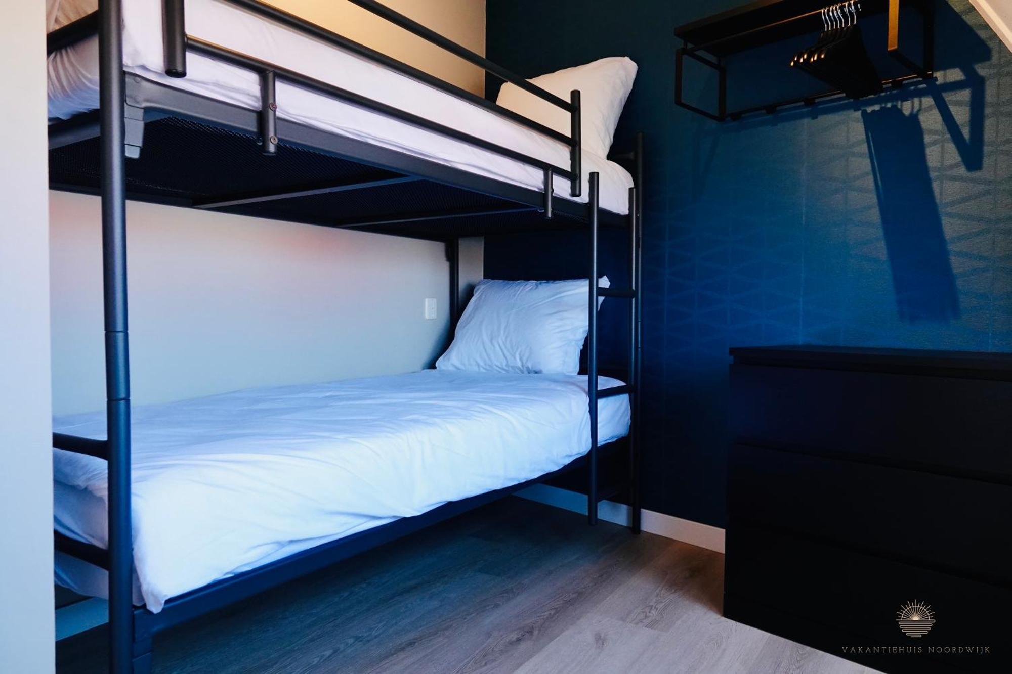 Vakantiehuis Noordwijk Ngoại thất bức ảnh