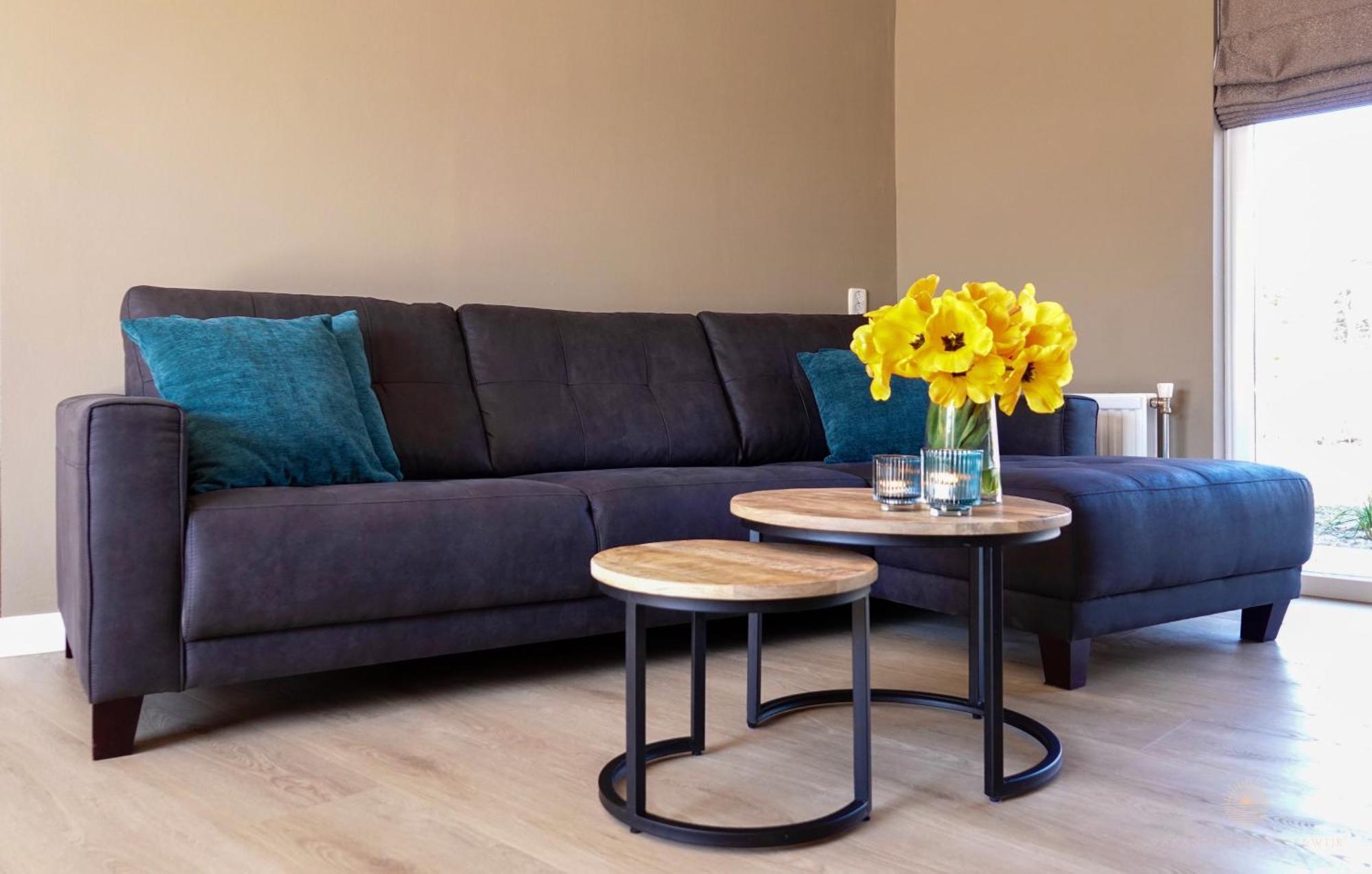 Vakantiehuis Noordwijk Ngoại thất bức ảnh