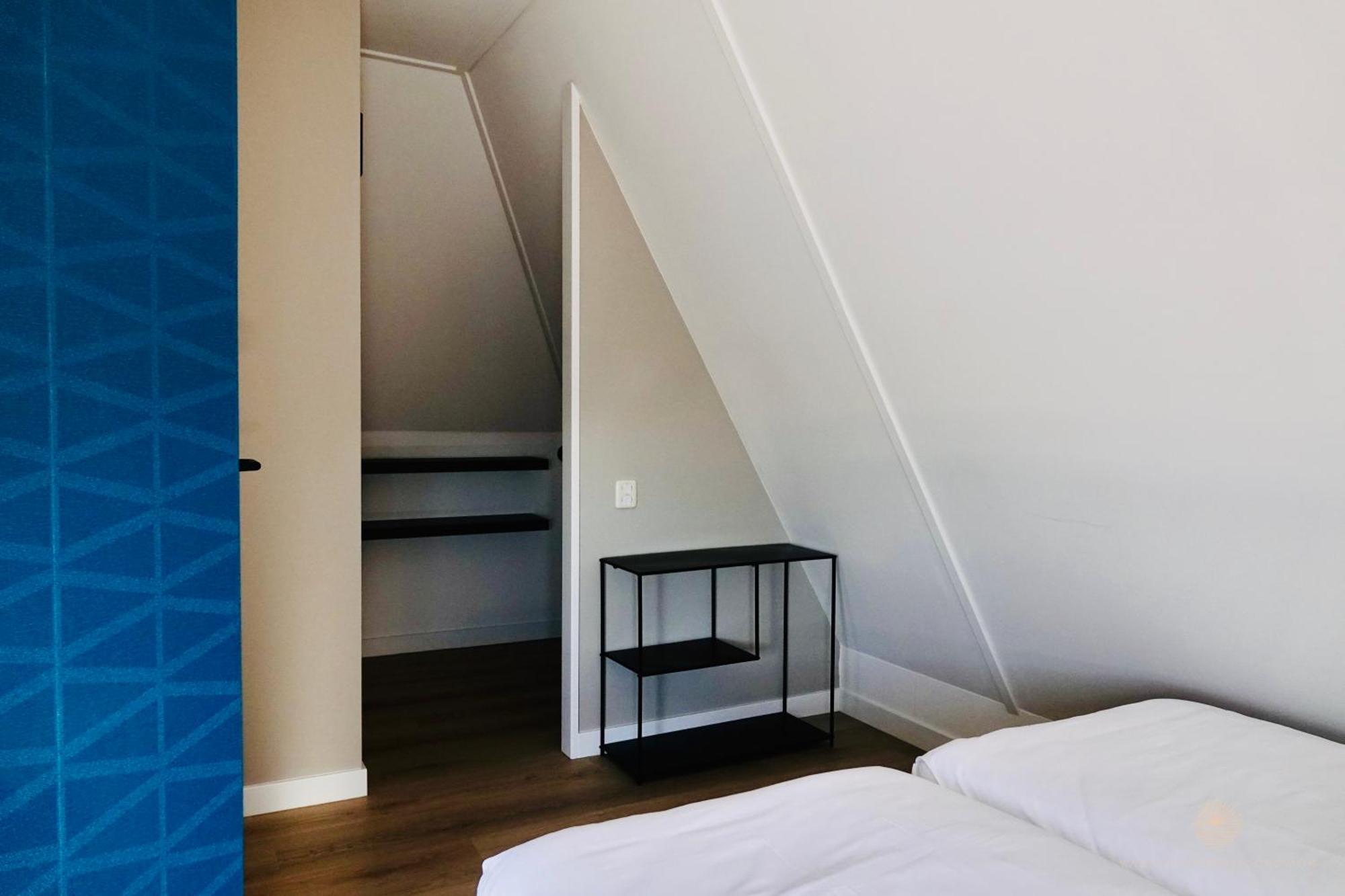 Vakantiehuis Noordwijk Ngoại thất bức ảnh