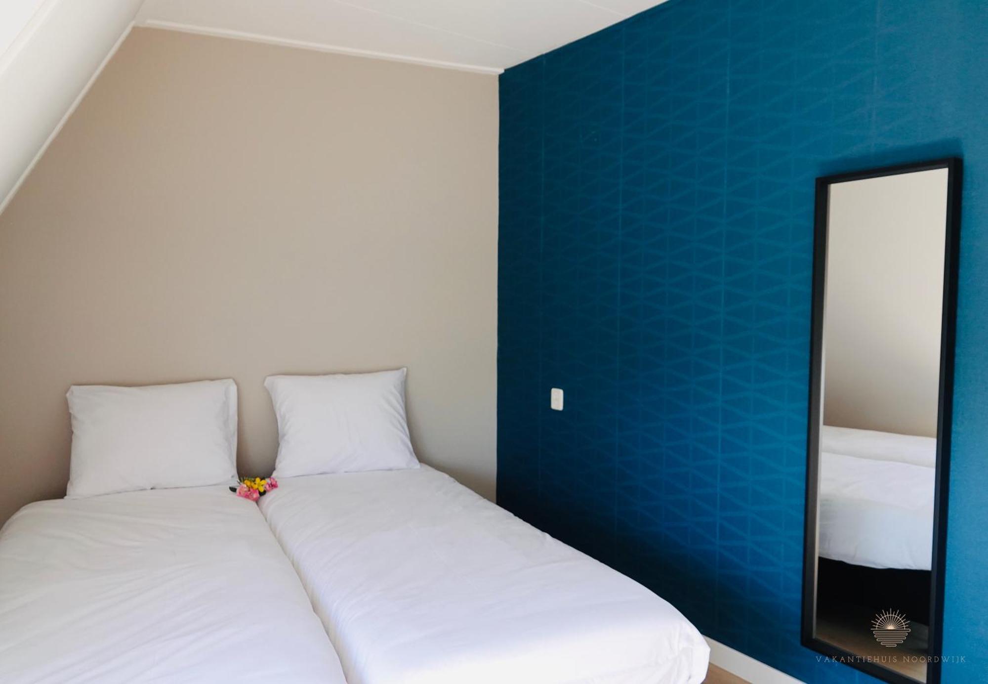 Vakantiehuis Noordwijk Ngoại thất bức ảnh