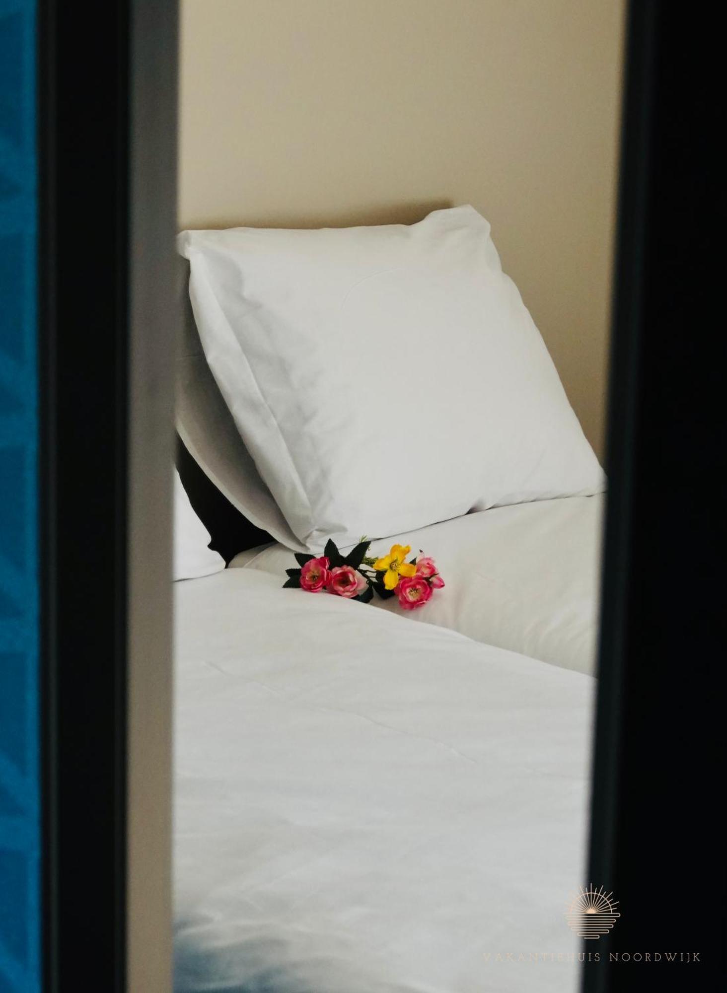Vakantiehuis Noordwijk Ngoại thất bức ảnh