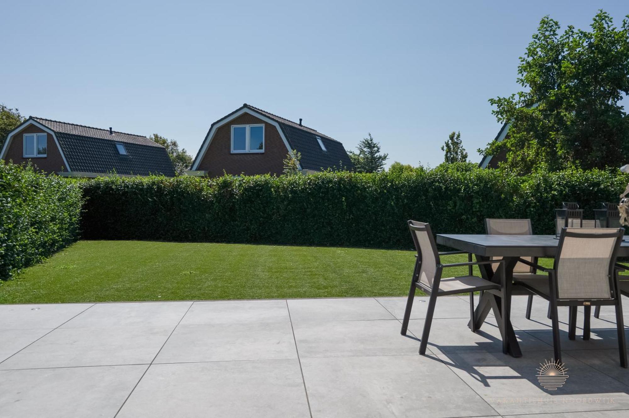 Vakantiehuis Noordwijk Ngoại thất bức ảnh
