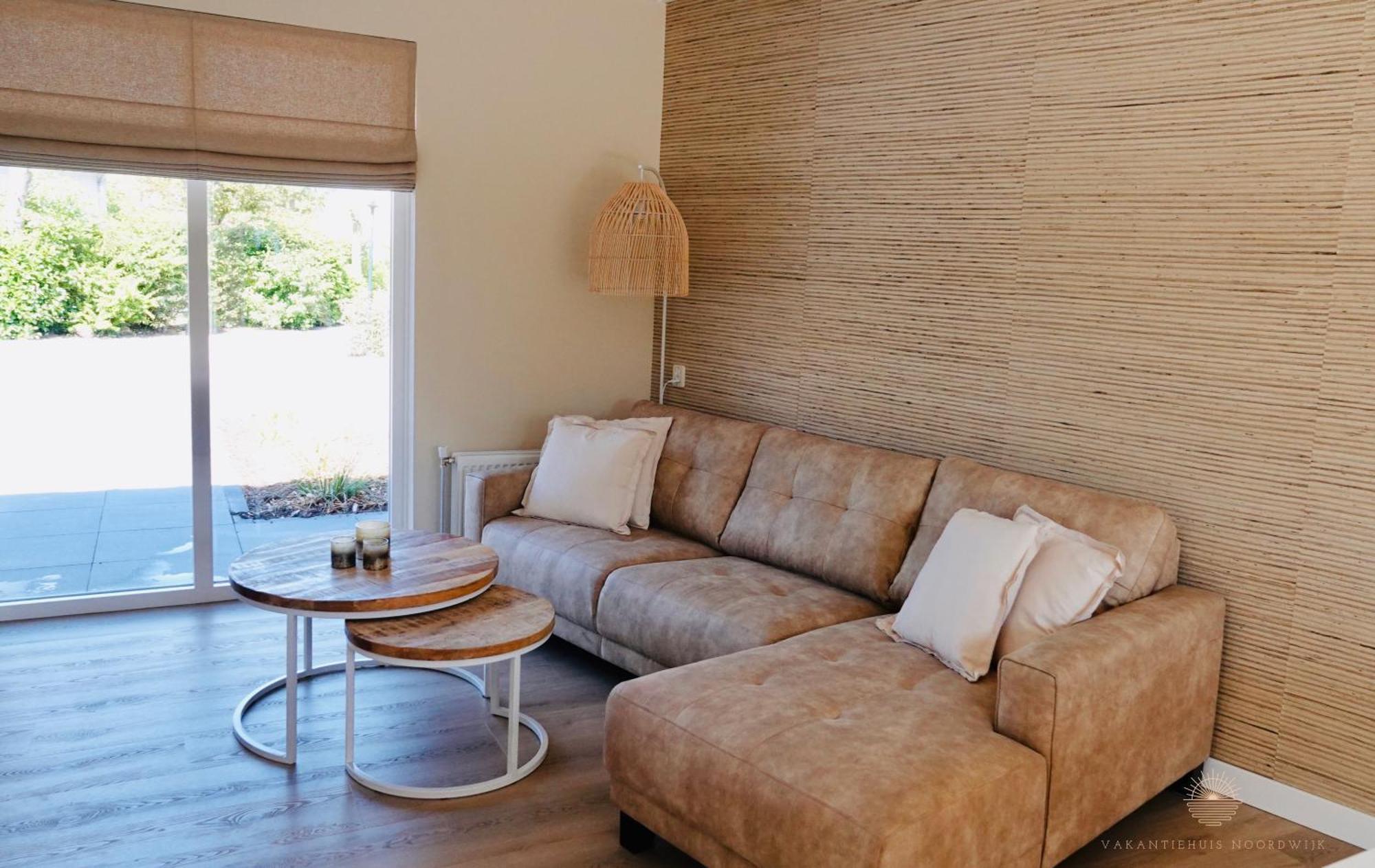 Vakantiehuis Noordwijk Ngoại thất bức ảnh