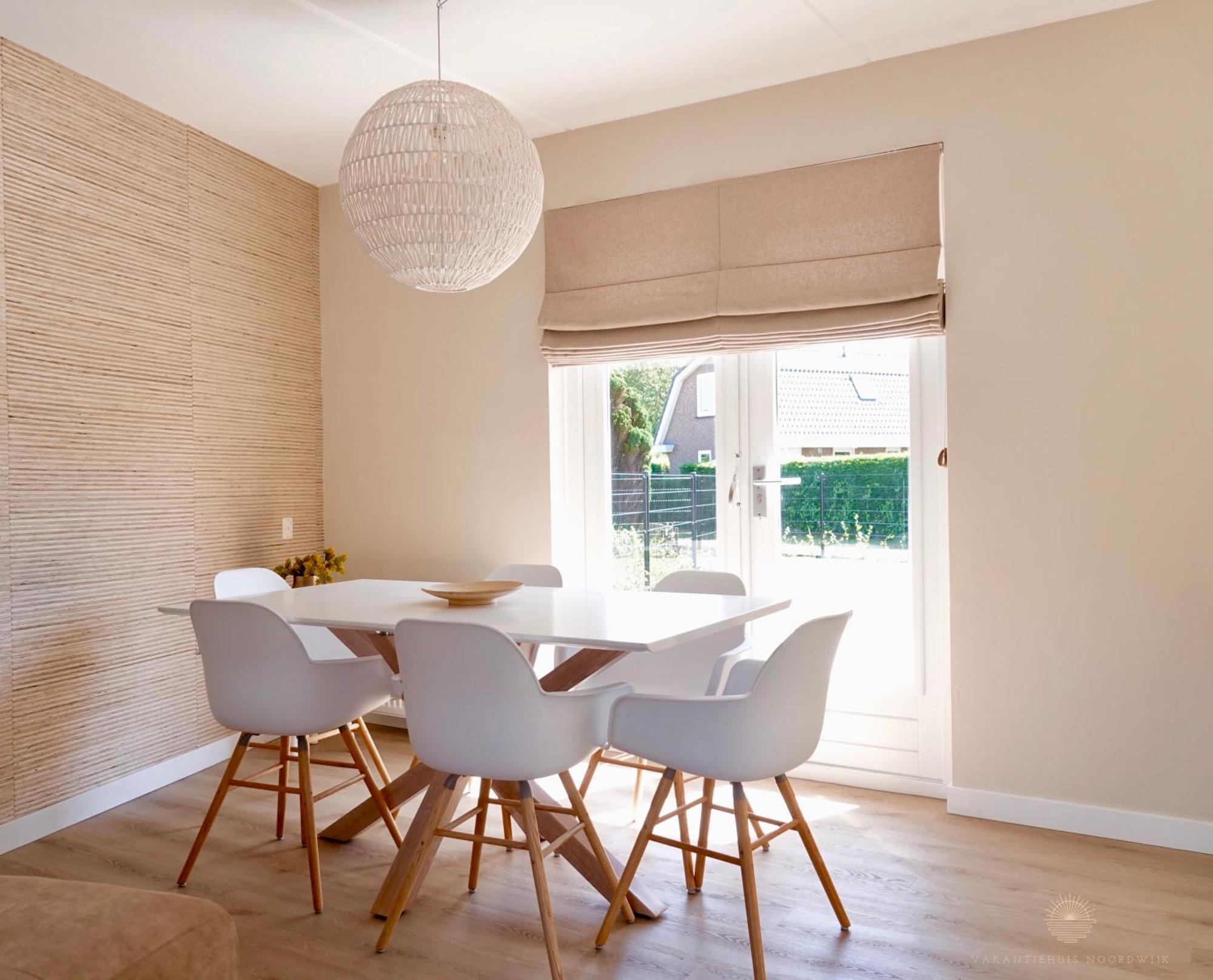 Vakantiehuis Noordwijk Ngoại thất bức ảnh